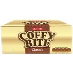 Lotte Coffy Bite Classic 23 g 