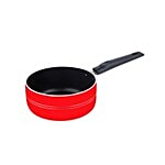 Nirlon Non-Stick - Sauce Pan, Large 18.5 cm