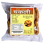 Special Chakli Namkeen 200 g