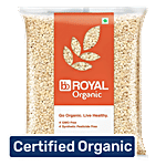 BB Royal Organic Barley 200 g