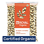 BB Royal Organic White Pepper 50 g 
