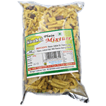 Shakti Namkeen - Plain Mixture 200 g