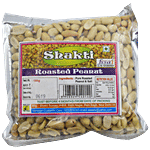 Shakti Namkeen - Roasted Peanut 180 g