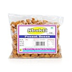 Shakti Namkeen - Peanut Besan 200 g