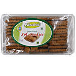 Shakti Oven Fresh Atta Patti Spl.Cookies 400 g 
