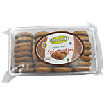 Shakti Cookies - Honey Almond 400 g