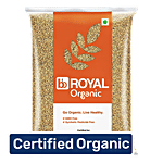 BB Royal Organic Unpolished Kodo Millet / Varagu Rice 500 g