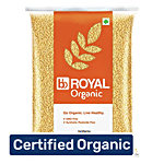 BB Royal Organic Foxtail Millet/Thinai Rice - Unpolished 500 g