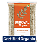 BB Royal Organic Barnyard Millet/Kudiraivali Rice - Unpolished 500 g