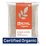 BB Royal Organic Quinoa 200 g 