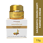 Patanjali Swarna Kanti Cream 15 g 
