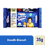 Patanjali Doodh Biscuits 35 g 