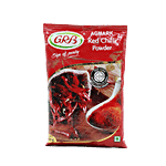 GRB Powder - Red Chilli 100 g