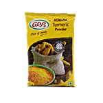GRB Powder - Turmeric 100 g