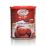 GRB Canned - Gulab Jamun 1 kg