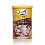 GRB Canned - Rasogalla 500 g