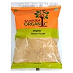 Sampurn Organic Organic - Jaggery Powder 500 g