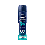 Nivea Fresh Ocean Deodorant 150 ml