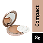 Lakme 9 to 5 Flawless Matte Complexion Compact 8 g Apricot