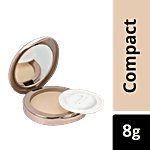 Lakme 9 to 5 Flawless Matte Complexion Compact 8 g Melon