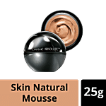 Lakme Absolute Skin Natural Mousse 25 g Beige Honey 05