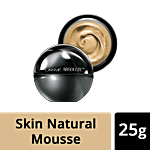 Lakme Absolute Skin Natural Mousse 25 g Ivory Fair 01