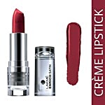 Lakme Enrich Satins Lip Colour 4.3 g Shade P128