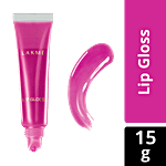 Lakme Lip Gloss 15 g Strawberry