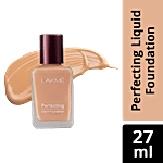Lakme Perfecting Liquid Foundation 27 ml Marble