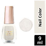Lakme True Wear Nail Color 9 ml Nudes V014