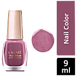 Lakme True Wear Nail Color 9 ml Pinks N238