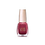 Lakme True Wear Nail Color 9 ml Reds & Maroons D417