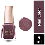 Lakme True Wear Nail Color 9 ml Shade 202