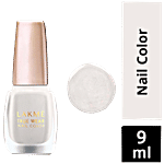 Lakme True Wear Nail Color 9 ml Shade CG012
