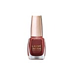 Lakme True Wear Nail Color 9 ml Shade RC102