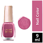Lakme True Wear Nail Colour 9 ml Shade TT20