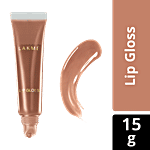 Lakme Lip Gloss - Absolute Plump & Shine 15 ml Vanilla