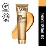 Lakme 9 To 5 Weightless Mousse Foundation - Beige Vanilla 25 g