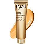 Lakme 9 To 5 Weightless Mousse Foundation - Beige Vanilla 25 g 