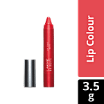 Lakme Absolute Lip Pout Matte Lip Color 3.5 g Raving Red