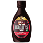 Hershey's Chocolate Syrup 180 g 