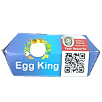 Ayur Egg Ayur Egg Immune 6 pcs