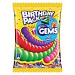Cadbury Gems Gems - Chocolate 178 g