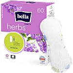 Bella Panty Liners - Herbs Verbena 60 pcs