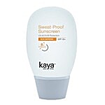 Kaya Clinic Sweat Proof Sunscreen SPF 30 60 ml 