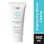 Kaya Clinic Brightening Beads Cleanser 100 ml