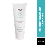 Kaya Clinic Brightening Beads Cleanser 100 ml