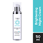 Kaya Clinic Brightening Night Cream 50 ml