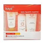 Kaya Clinic Skin Health Routine Kit 1 pc