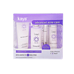 Kaya Clinic Advanced Acne Care Kit 1 pc